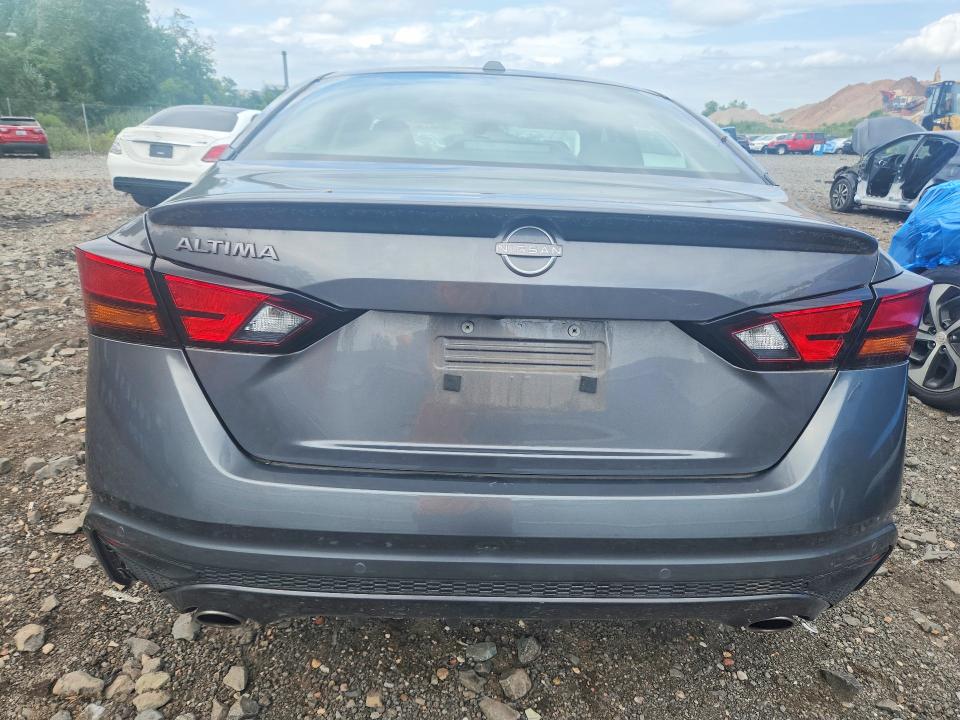 Aukcja sprzedaży 2025 Nissan Altima, vin: 1N4BL4DV9SN329093, numer aukcji: 64089026
