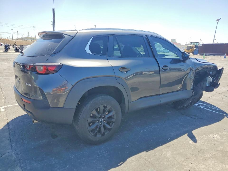 2023 Mazda Cx-50 მანქანა იყიდება აუქციონზე, vin: 7MMVABCM0PN150023, აუქციონის ნომერი: 65684446