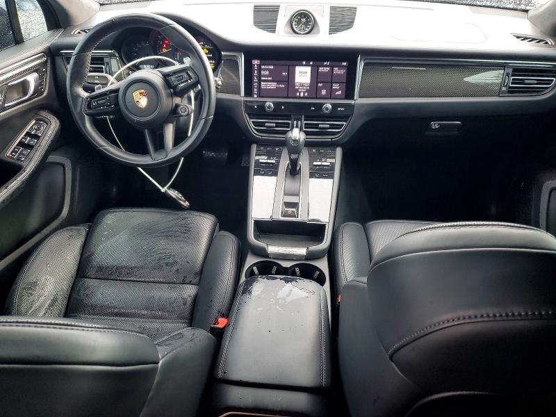Aukcja sprzedaży 2024 Porsche Macan, vin: WP1AF2A59RLB56508, numer aukcji: 63581036