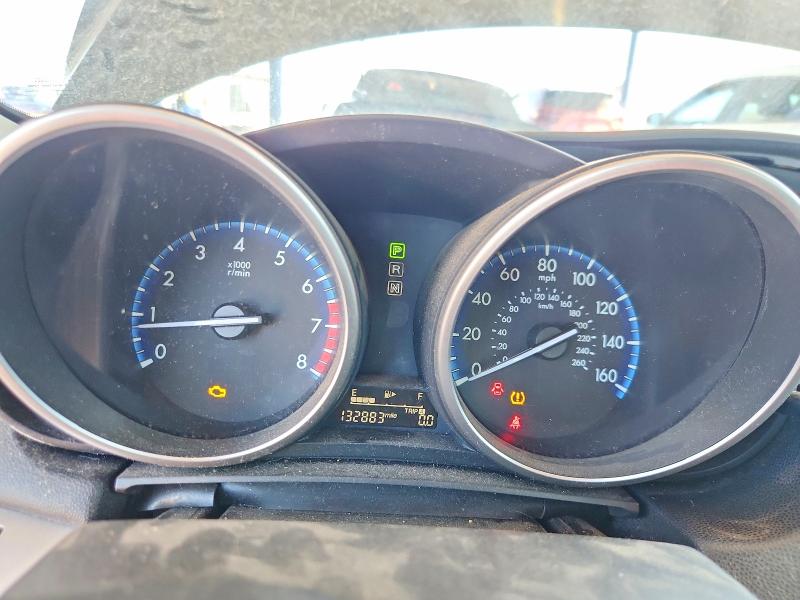 Aukcja sprzedaży 2013 Mazda 3, vin: JM1BL1U71D1796089, numer aukcji: 66538796