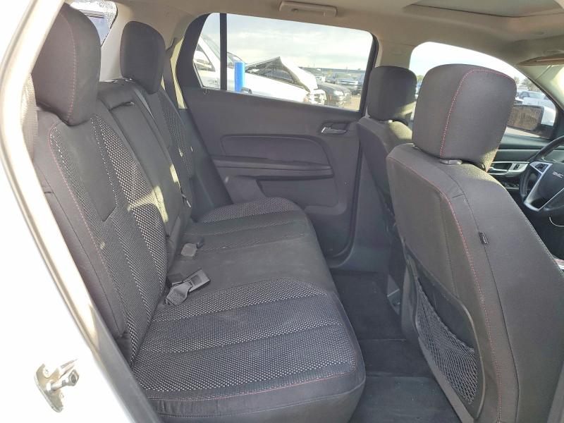 66357416 :رقم المزاد ، 2GKFLTEK1G6128508 vin ، 2016 Gmc Terrain مزاد بيع