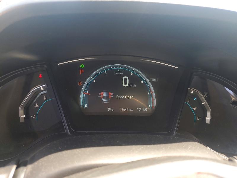 Aukcja sprzedaży 2018 Honda Civic, vin: 2HGFC2F58JH012556, numer aukcji: 63587726