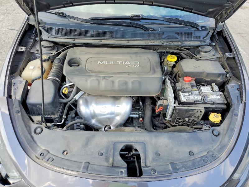 66970276 :رقم المزاد ، 1C3CDFBB8GD623439 vin ، 2016 Dodge Dart مزاد بيع