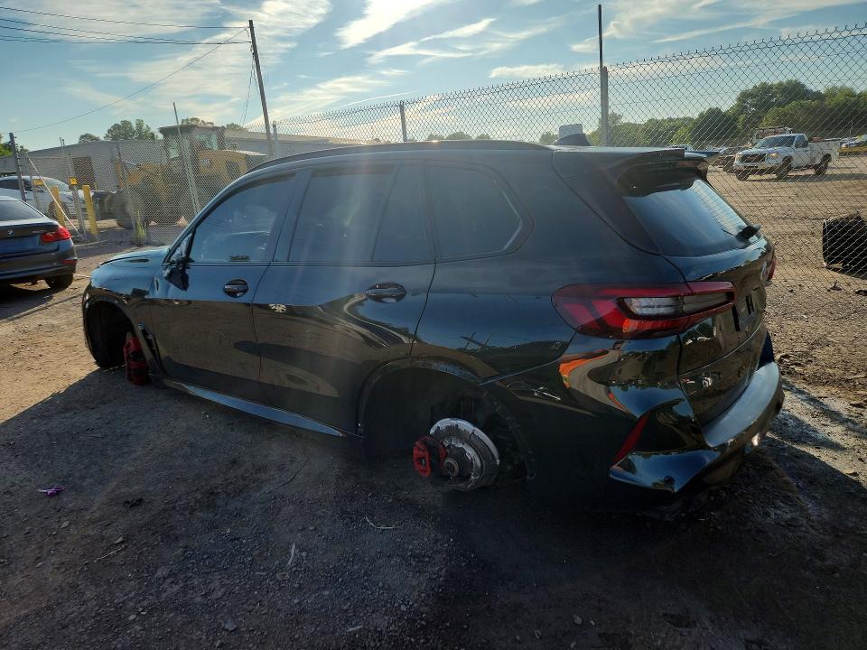Продажа на аукционе авто 2023 Bmw X5, vin: 5YMJU0C08P9R25482, номер лота: 63349046