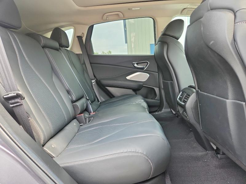Продажа на аукционе авто 2021 Acura Rdx, vin: 5J8TC2H51ML017900, номер лота: 67301516