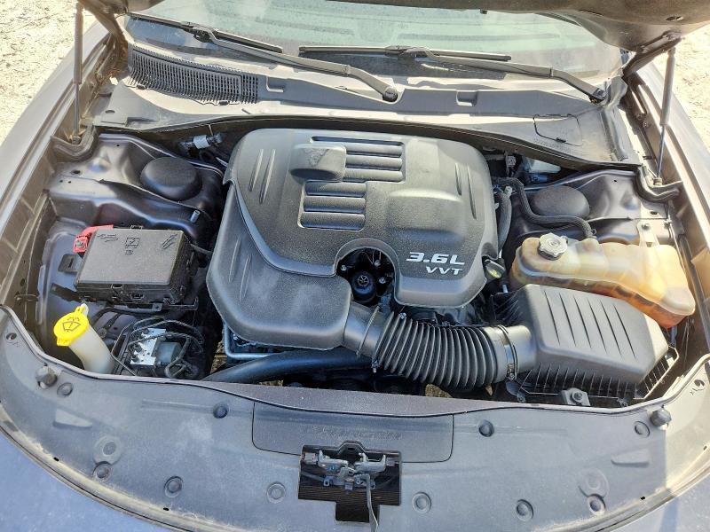 65935326 :رقم المزاد ، 2C3CDXBG7NH200921 vin ، 2022 Dodge Charger مزاد بيع