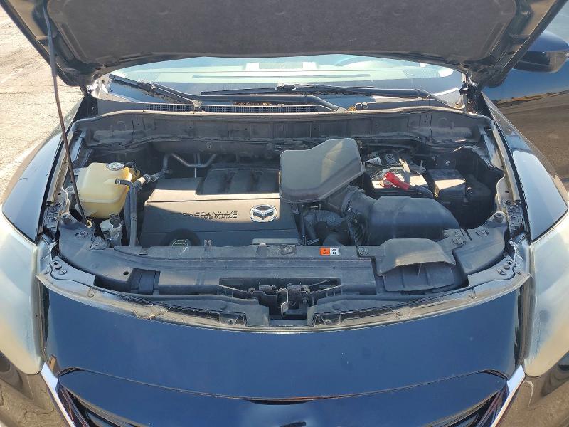 Aukcja sprzedaży 2015 Mazda Cx-9, vin: JM3TB3CA0F0457677, numer aukcji: 64239436
