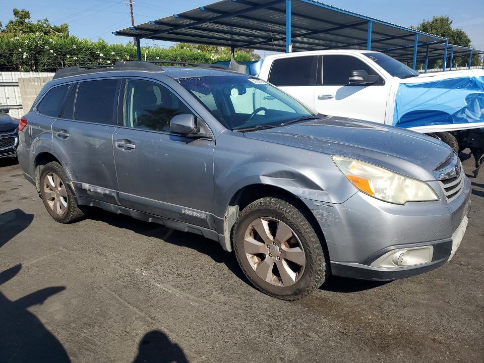 Продаж на аукціоні авто 2011 Subaru Outback, vin: 4S4BRDKC3B2364803, номер лоту: 64727436