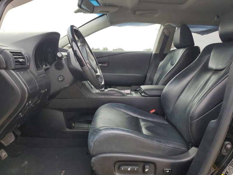 Продажа на аукционе авто 2015 Lexus Rx 350, vin: 2T2BK1BAXFC285895, номер лота: 65156736