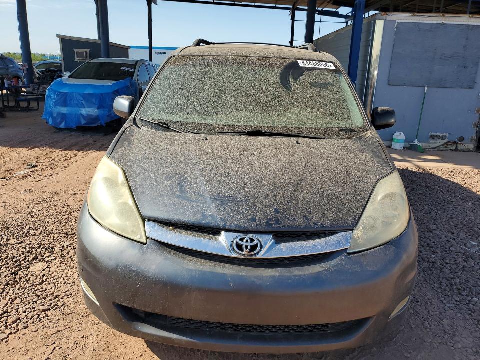 Продаж на аукціоні авто 2008 Toyota Sienna, vin: 5TDZK22C48S180189, номер лоту: 64438056