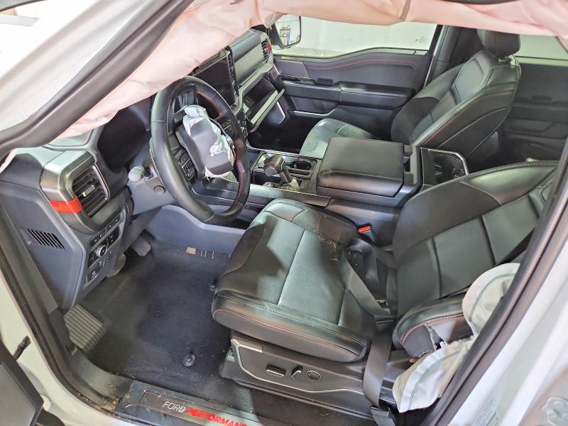 Aukcja sprzedaży 2024 Ford F150, vin: 1FTFW1RG6RFB69366, numer aukcji: 65226336