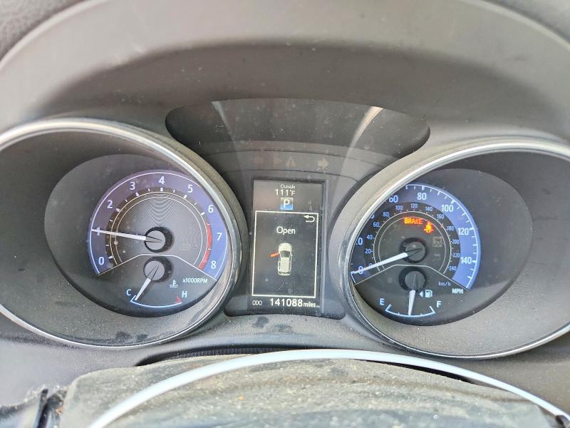 Продажа на аукционе авто 2016 Scion Im, vin: JTNKARJE7GJ517400, номер лота: 66755616