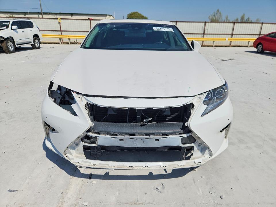 Aukcja sprzedaży 2018 Lexus Es, vin: 58ABK1GG3JU103519, numer aukcji: 66281716