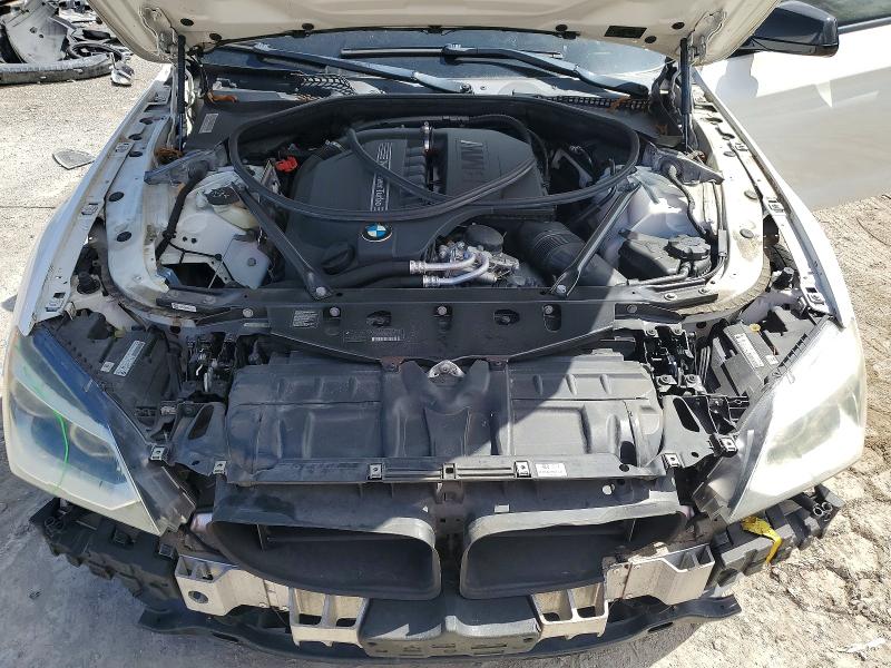 Aukcja sprzedaży 2014 Bmw 640, vin: WBA6A0C7ED317687, numer aukcji: 67007746