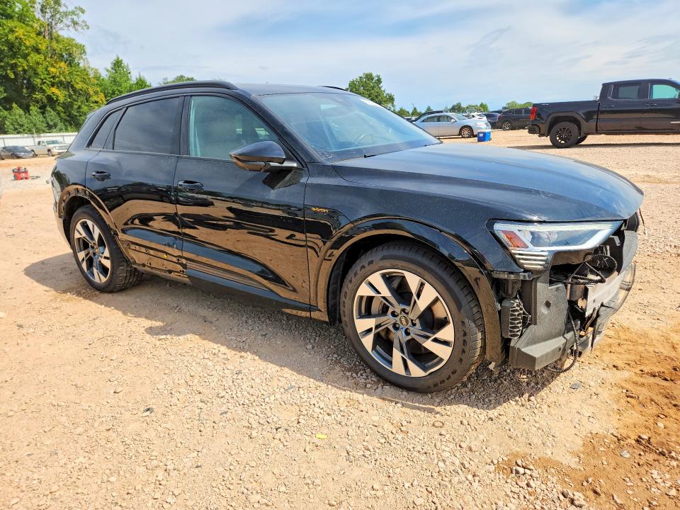 Aukcja sprzedaży 2022 Audi E-tron, vin: WA1AAAGE5NB045966, numer aukcji: 66033176