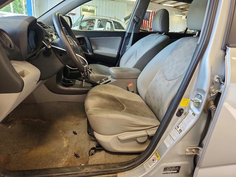 Продажа на аукционе авто 2012 Toyota Rav4, vin: 2T3BF4DV0CW257101, номер лота: 65052246