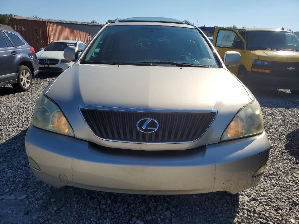Продажа на аукционе авто 2005 Lexus Rx, vin: 2T2GA31U65C041014, номер лота: 66714466