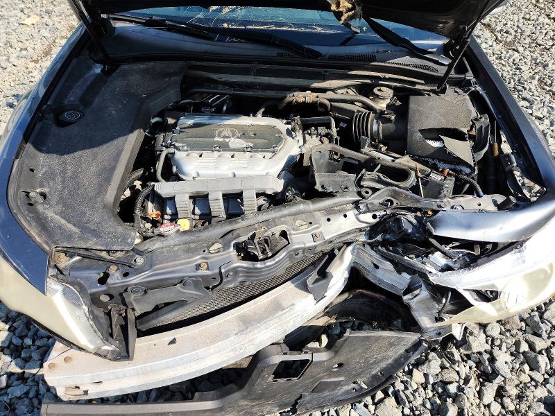 2009 Acura Tl მანქანა იყიდება აუქციონზე, vin: 19UUA86579A006807, აუქციონის ნომერი: 64227746