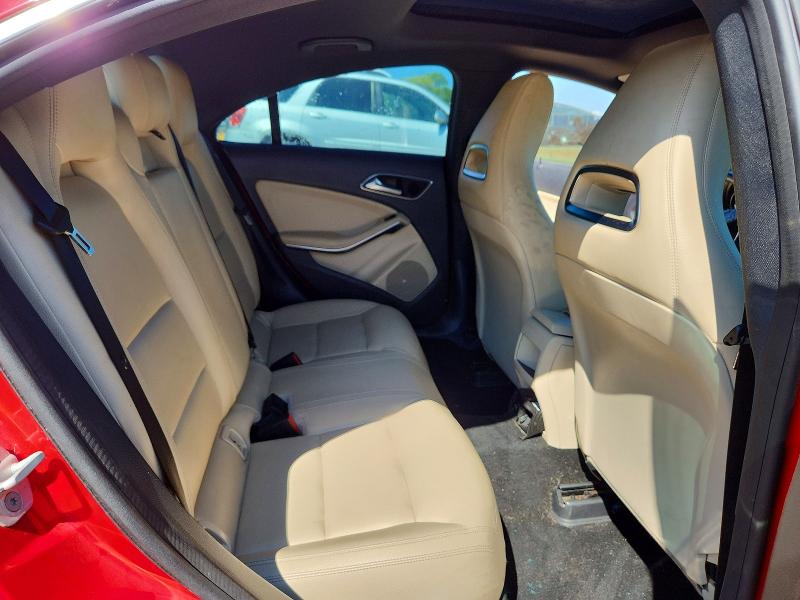 Продаж на аукціоні авто 2014 Mercedes-benz Cla, vin: WDDSJ4EB9EN037636, номер лоту: 67245146
