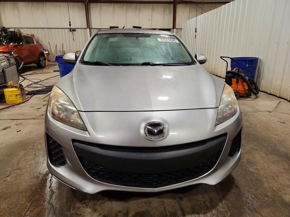 Aukcja sprzedaży 2013 Mazda 3, vin: JM1BL1UP2D1789426, numer aukcji: 64559626