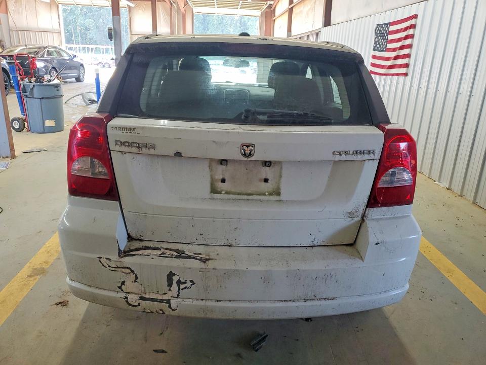 Aukcja sprzedaży 2011 Dodge Caliber, vin: 1B3CB5HA4BD241980, numer aukcji: 66040966
