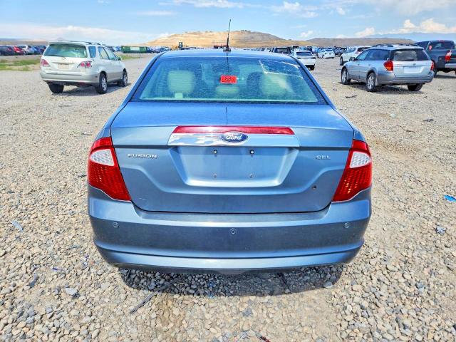 66461476 :رقم المزاد ، 3FAHP0JAXBR329545 vin ، 2011 Ford Fusion مزاد بيع