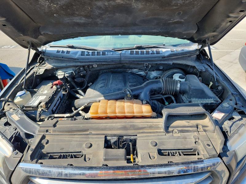 Продажа на аукционе авто 2015 Ford F150, vin: 1FTEW1CG6FFA10962, номер лота: 64503256