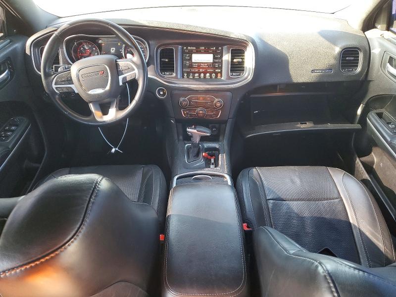 63425426 :رقم المزاد ، 2C3CDXCT0GH333051 vin ، 2016 Dodge Charger مزاد بيع