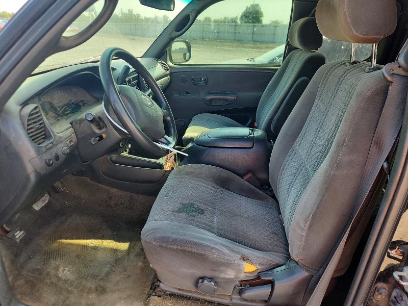 Aukcja sprzedaży 2003 Toyota Tundra, vin: 5TBRT34173S373100, numer aukcji: 64632346