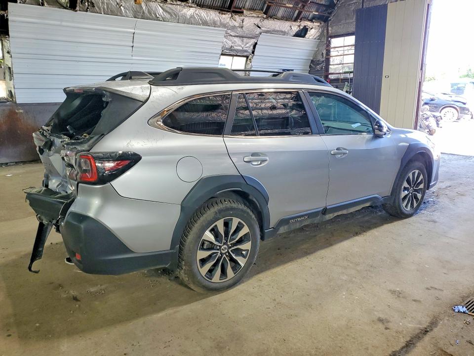 Продажа на аукционе авто 2024 Subaru Outback, vin: 4S4BTGND2R3242638, номер лота: 63858586