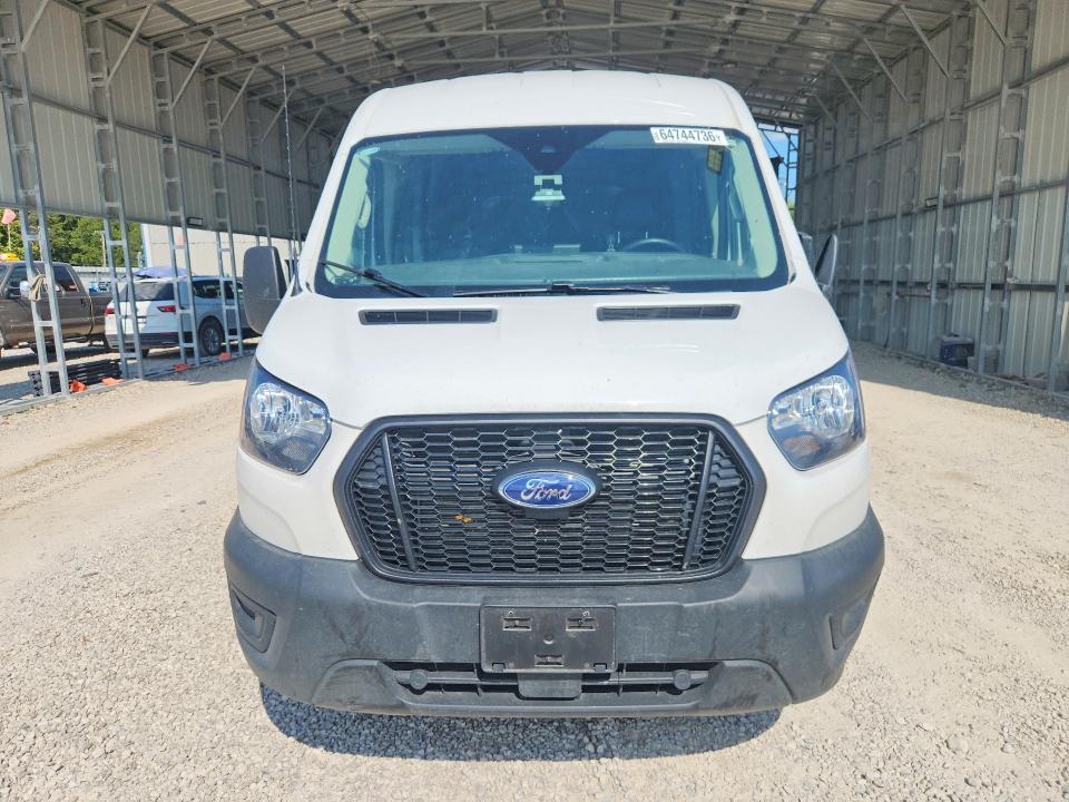 Aukcja sprzedaży 2025 Ford Transit, vin: 1FTBR1C89SKB06766, numer aukcji: 64744736