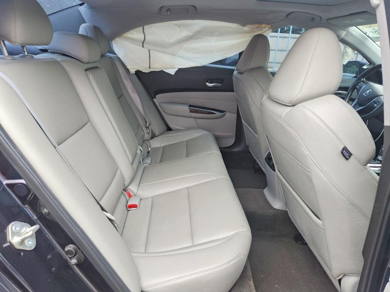 Aukcja sprzedaży 2015 Acura Tlx, vin: 19UUB1F32FA005322, numer aukcji: 66618286