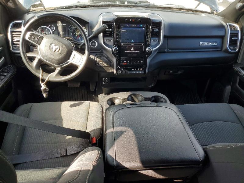 2024 Ram 3500 მანქანა იყიდება აუქციონზე, vin: 3C63RRHL8RG214899, აუქციონის ნომერი: 65054406