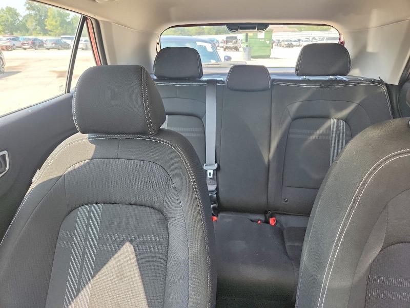 Продажа на аукционе авто 2025 Hyundai Venue, vin: KMHRC8A36SU368986, номер лота: 66321296