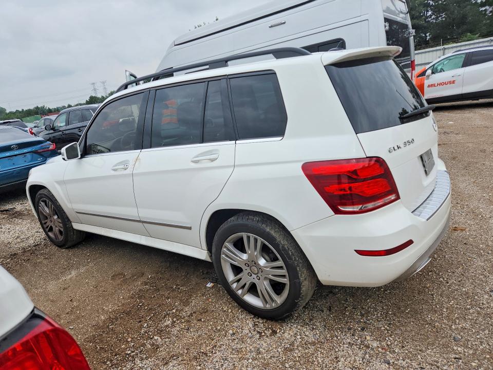 Aukcja sprzedaży 2015 Mercedes-benz Glk, vin: WDCGG8JBXFG431321, numer aukcji: 64263166