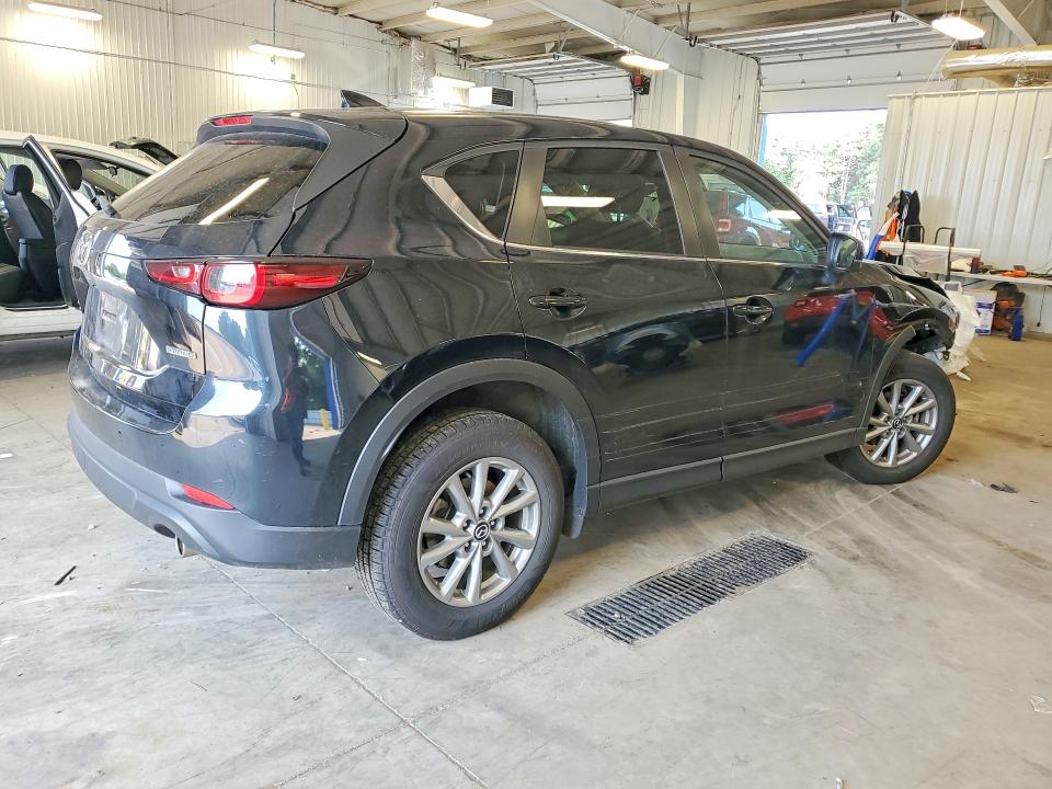 Aukcja sprzedaży 2023 Mazda Cx-5, vin: JM3KFBBM0P0183355, numer aukcji: 64404346