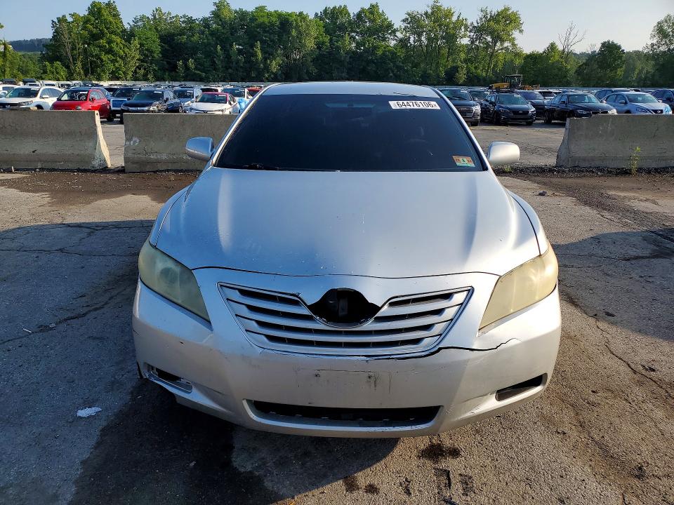 Продажа на аукционе авто 2009 Toyota Camry, vin: 4T1BE46K29U282301, номер лота: 64476106