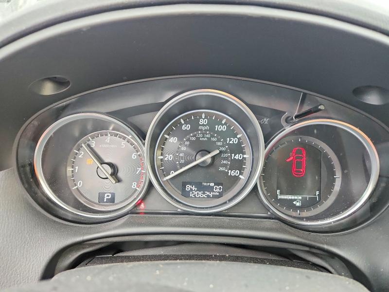 Продаж на аукціоні авто 2015 Mazda Cx-5, vin: JM3KE4DY6F0522858, номер лоту: 63032786