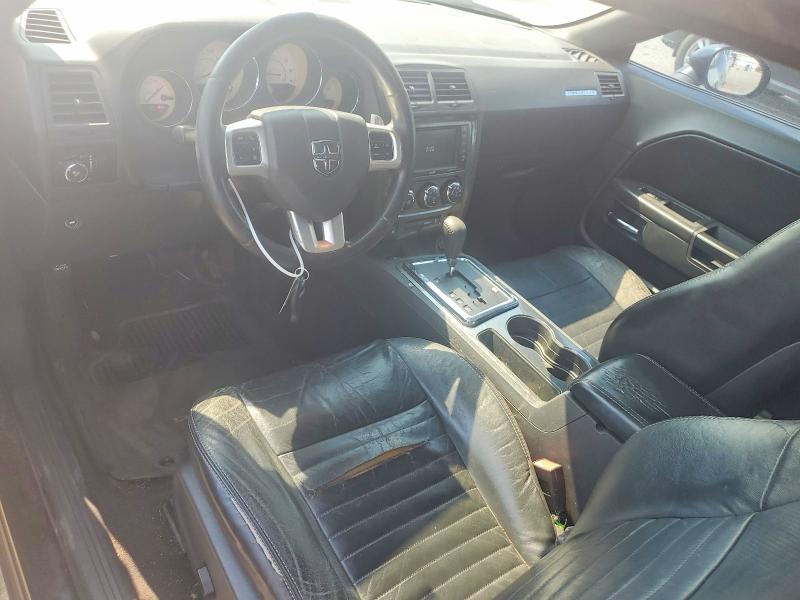 Aukcja sprzedaży 2012 Dodge Challenger, vin: 2C3CDYAG2CH153639, numer aukcji: 63710286