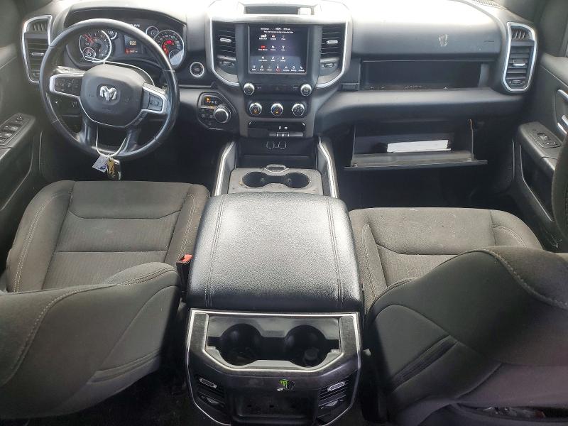 Продаж на аукціоні авто 2020 Ram 1500, vin: 1C6SRFFT7LN371612, номер лоту: 64950116