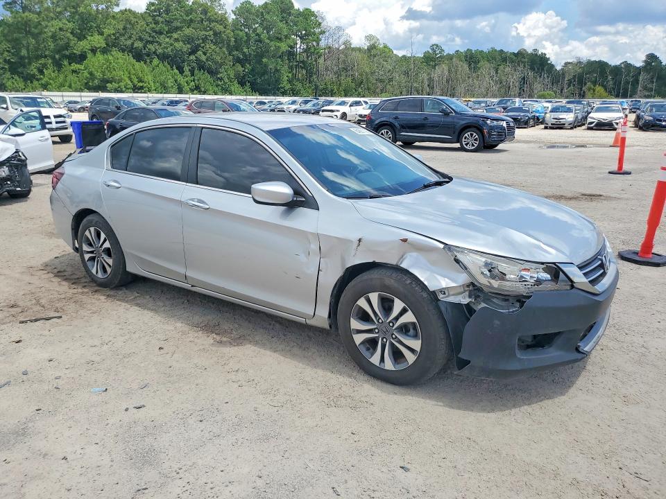 Продаж на аукціоні авто 2013 Honda Accord, vin: 1HGCR2F38DA096249, номер лоту: 64601126