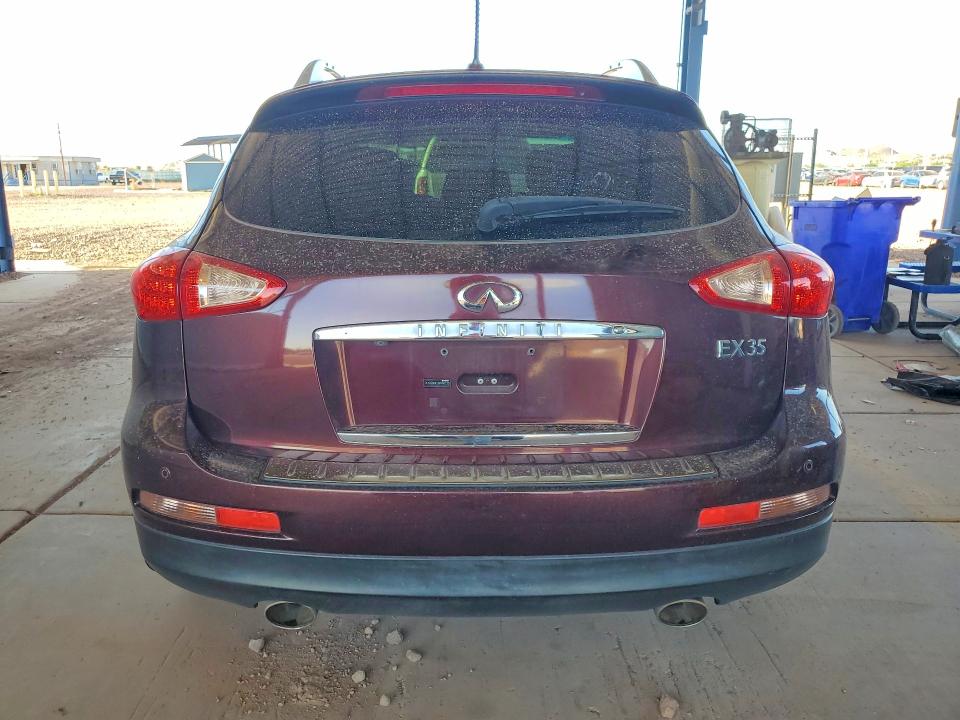 Продаж на аукціоні авто 2012 Infiniti Ex35, vin: JN1AJ0HR0CM450123, номер лоту: 66295486
