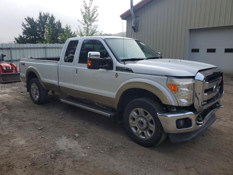 Aukcja sprzedaży 2014 Ford F250, vin: 1FT7X2B64EEA52121, numer aukcji: 64459436