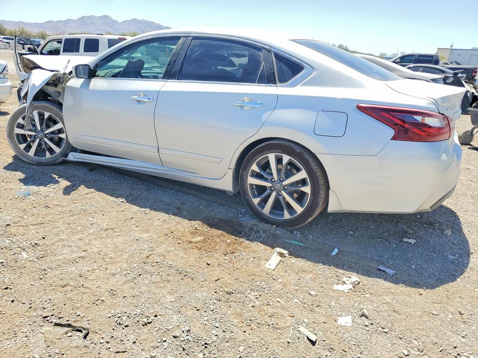 54899286 :رقم المزاد ، 1N4AL3AP1HC138929 vin ، 2017 Nissan Altima مزاد بيع