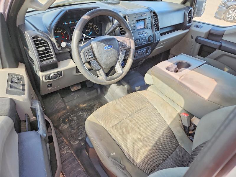 Продажа на аукционе авто 2019 Ford F150, vin: 1FTEX1EB0KFA37261, номер лота: 66951716