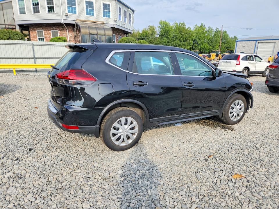 Aukcja sprzedaży 2018 Nissan Rogue, vin: 5N1AT2MV0JC768912, numer aukcji: 66483606