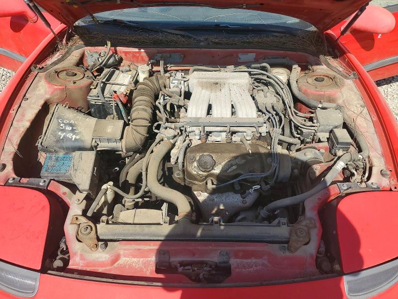 Продаж на аукціоні авто 1991 Dodge Stealth, vin: JB3XD44S7MY003184, номер лоту: 65348606