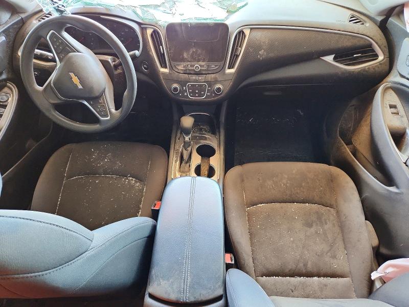 Продаж на аукціоні авто 2023 Chevrolet Malibu, vin: 1G1ZD5ST5PF247465, номер лоту: 65596066