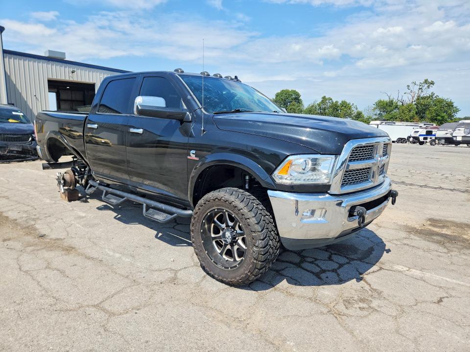 Aukcja sprzedaży 2018 Ram 2500, vin: 3C6UR5FL5JG166542, numer aukcji: 65002396