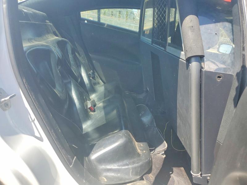 64414906 :رقم المزاد ، 2C3CDXKT9JH164639 vin ، 2018 Dodge Charger مزاد بيع